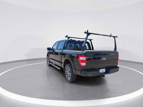Used 2021 Ford F150 XL w/ STX Appearance Package AWD/4WD image 6