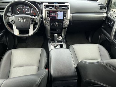 Certified 2024 Toyota 4Runner SR5 Premium image 17