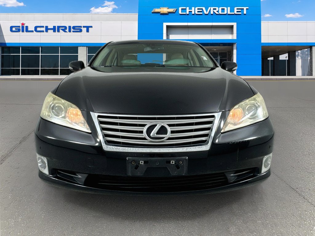 Used 2012 Lexus ES 350 FWD image 2