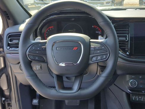 New 2026 Dodge Durango GT AWD/4WD image 15