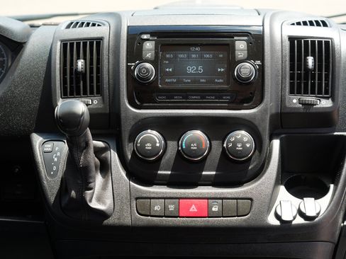 Used 2016 RAM ProMaster 1500 w/ Premium Appearance Group FWD image 25
