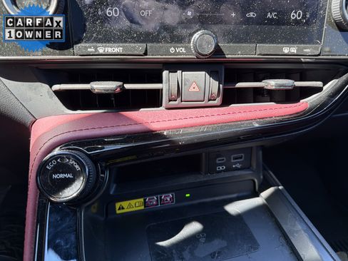 Used 2022 Lexus NX 250 FWD image 22