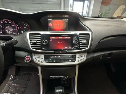Used 2013 Honda Accord EX-L image 16