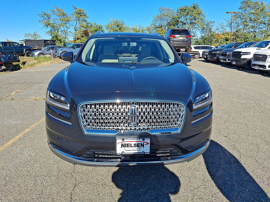 Used 2023 Lincoln Nautilus Reserve AWD/4WD image 70