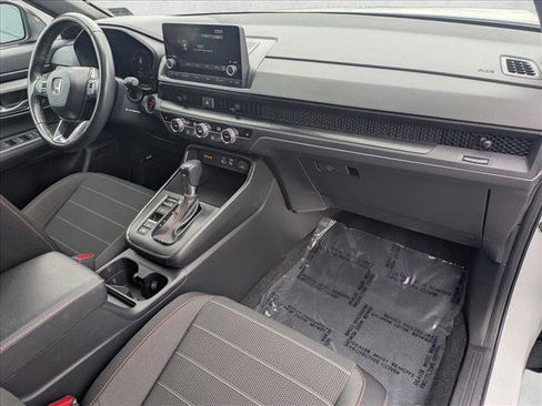 Used 2023 Honda CR-V Sport image 22