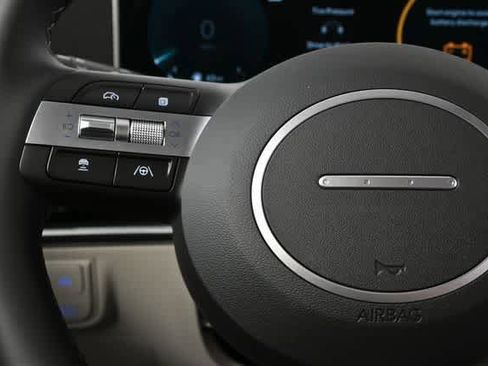 New 2026 Hyundai Tucson SEL image 37