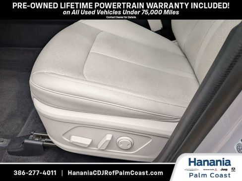 Used 2023 Kia Sorento EX w/ Panoramic Sunroof Package FWD image 21