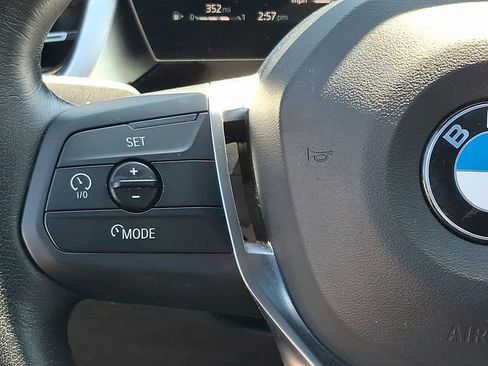 Used 2025 BMW X1 xDrive28i AWD/4WD image 21