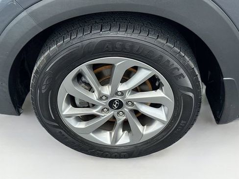 Used 2018 Hyundai Tucson SEL Plus AWD/4WD image 38