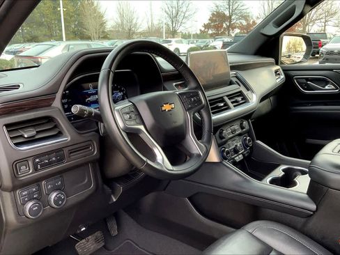Used 2024 Chevrolet Tahoe LT image 17