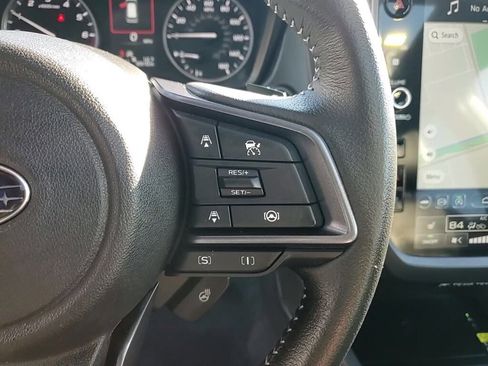 Certified 2025 Subaru Forester Limited image 16