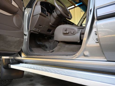 Used 1997 Toyota Land Cruiser image 67