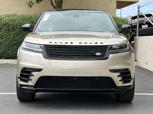 New 2026 Land Rover Range Rover Velar Dynamic SE image 8