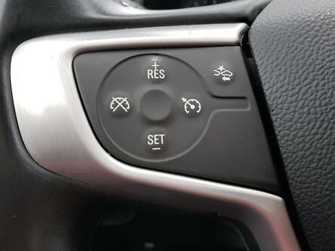 Used 2020 GMC Terrain SLE w/ Driver Convenience Package AWD/4WD image 21