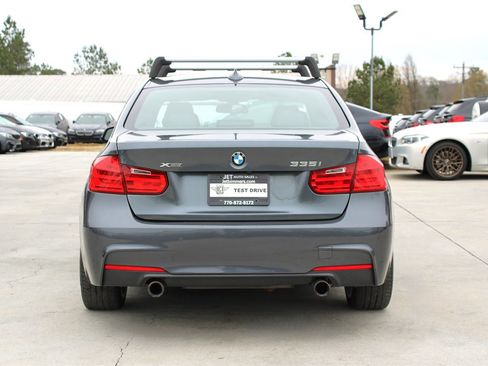 Used 2014 BMW 335i xDrive Sedan image 6
