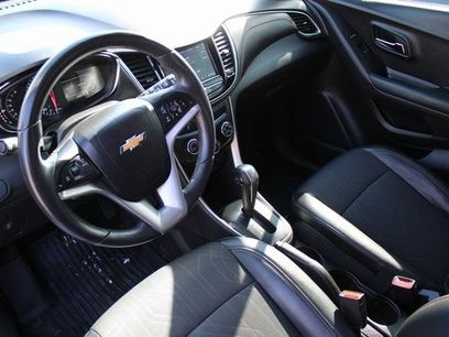 Used 2022 Chevrolet Trax LT w/ LT Convenience Package