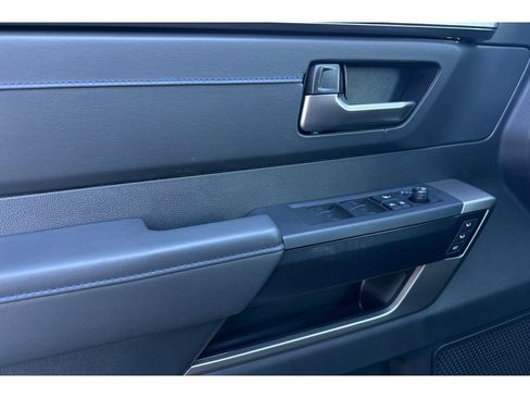 New 2026 Toyota Sequoia Platinum AWD/4WD image 11