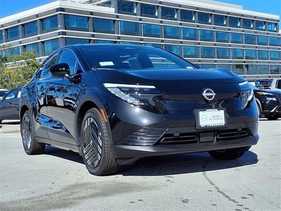 New 2026 Nissan Leaf