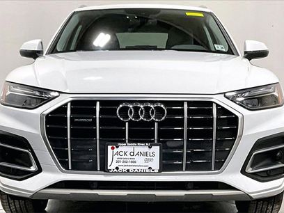 Used 2023 Audi Q5 2.0T Premium w/ Convenience Package