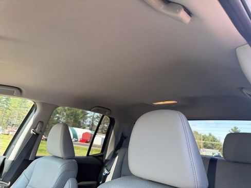 Used 2017 Honda Ridgeline RTL-T image 16
