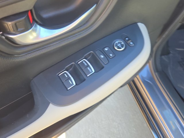 Certified 2024 Honda HR-V EX-L image 14