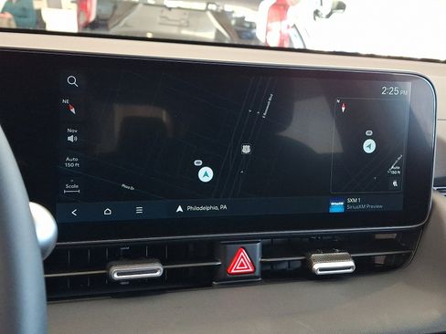 New 2026 Hyundai Ioniq 5 SEL image 15