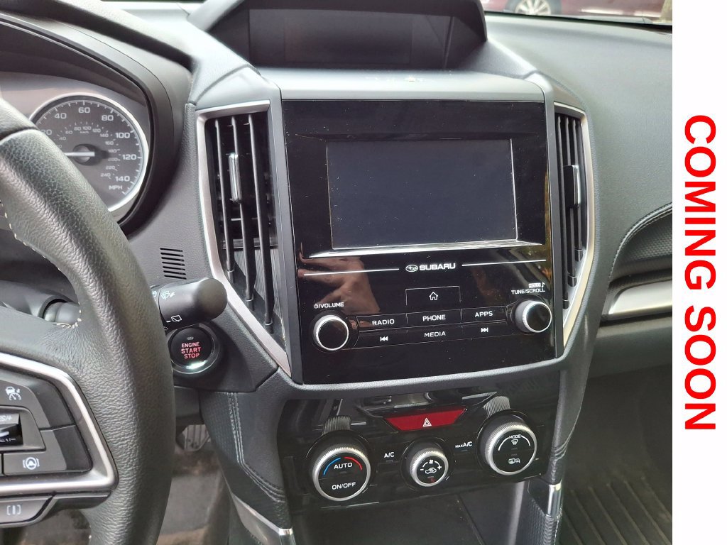 Used 2024 Subaru Forester Premium AWD/4WD image 15