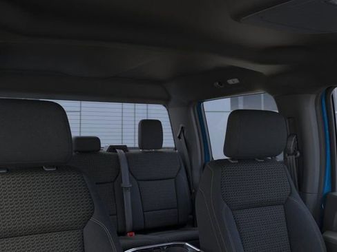 New 2025 Ford F150 STX w/ Equipment Group 201A FX4 image 22