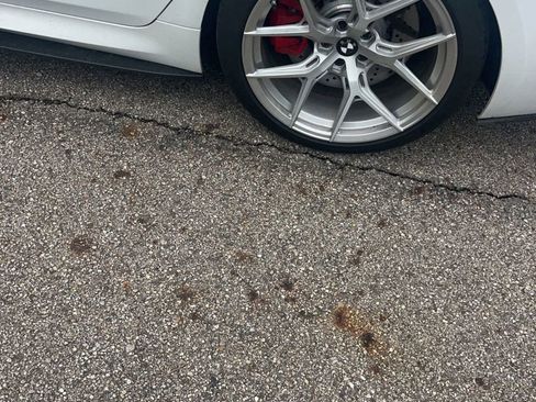 Used 2023 BMW M5 w/ Competition Package AWD/4WD image 5