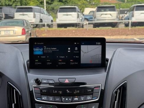 Used 2023 Acura RDX AWD w/ Technology Package image 11