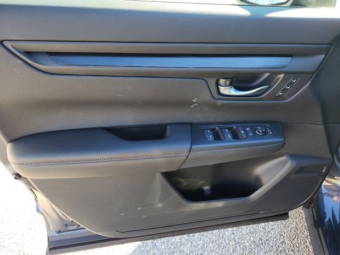 New 2026 Honda CR-V Sport-L image 8