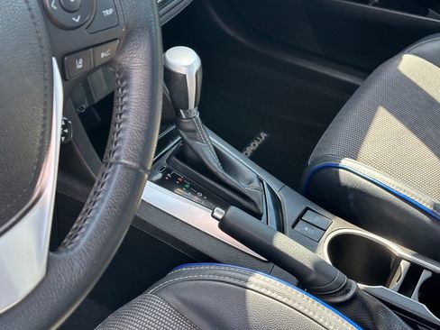 Used 2019 Toyota Corolla SE image 10