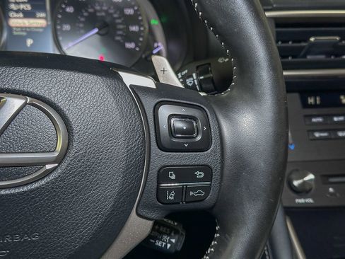 Used 2020 Lexus IS 300 AWD w/ Navigation Package image 32