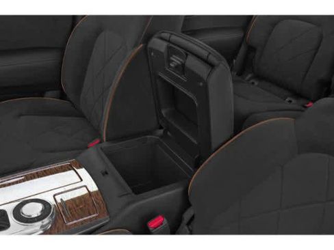 Used 2020 Nissan Armada SV w/ Driver Package RWD image 17