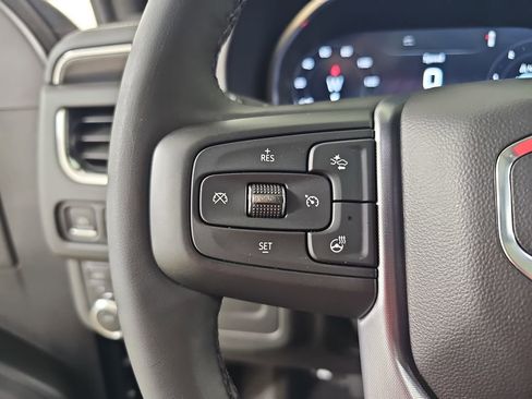 Certified 2023 GMC Yukon SLT w/ SLT Luxury Package image 23