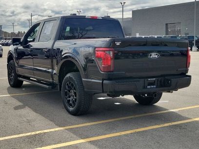 Certified 2024 Ford F150 XLT w/ XLT Black Appearance Package