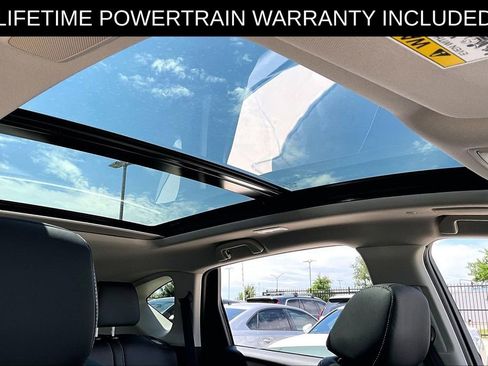 Used 2026 Acura RDX SH-AWD w/ Technology Package image 22