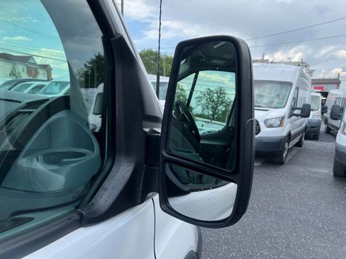 Used 2018 Ford Transit 350 148 Medium Roof RWD image 27