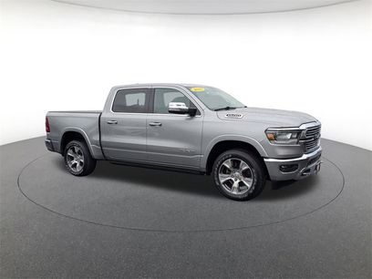 Used 2022 RAM 1500 Laramie