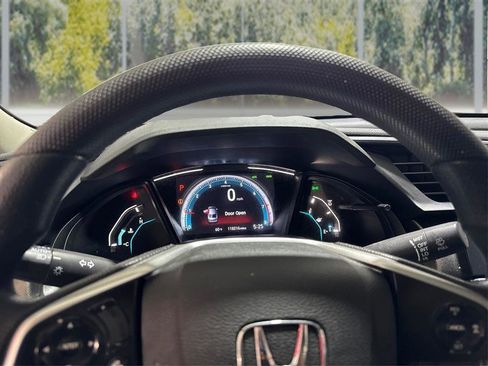 Used 2019 Honda Civic LX image 16