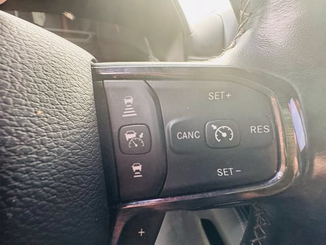 Used 2023 RAM 1500 Limited w/ (RED) Edition AWD/4WD image 17