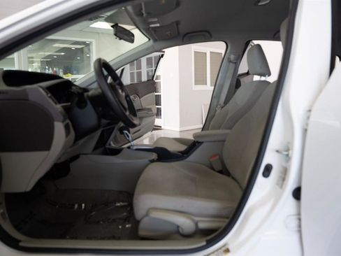 Used 2012 Honda Civic Natural Gas image 10