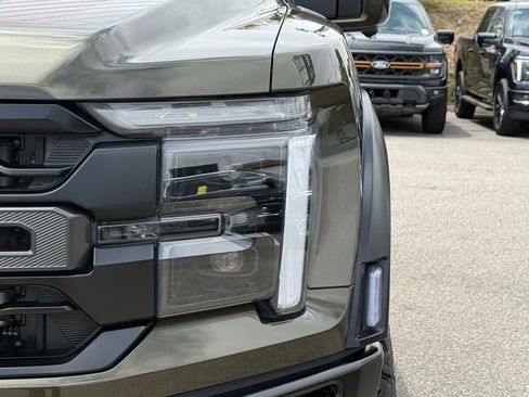 New 2026 Ford F150 Raptor AWD/4WD image 8