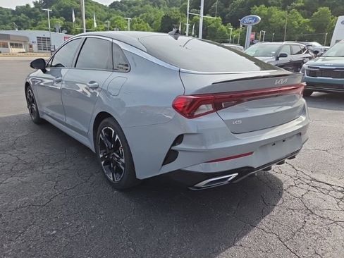 Used 2024 Kia K5 GT-Line AWD/4WD image 5