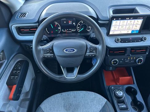 Certified 2022 Ford Maverick XLT image 16