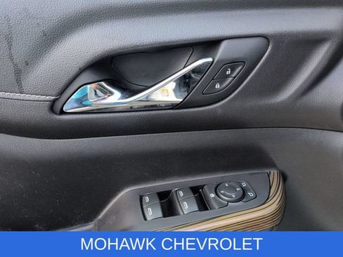Used 2020 GMC Acadia SLE w/ Driver Convenience Package AWD/4WD image 23