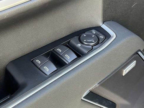 New 2026 GMC Sierra 1500 Elevation w/ Elevation Premium Package image 15