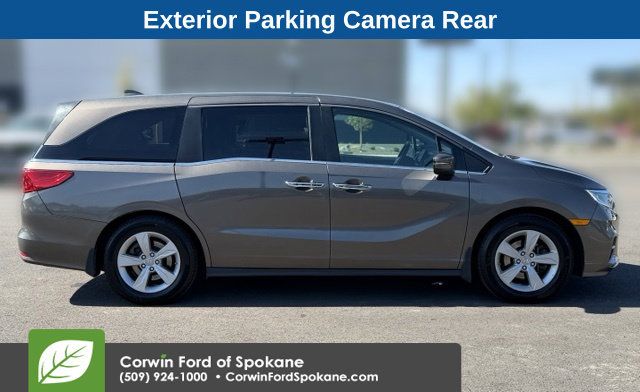 Used 2019 Honda Odyssey EX-L image 10