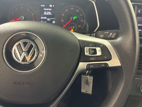 Used 2019 Volkswagen Jetta S FWD image 18