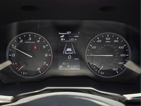 Used 2025 Subaru Outback Touring XT AWD/4WD image 18
